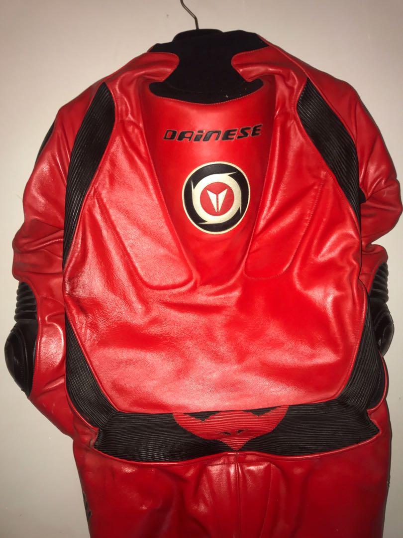 Dainese victoria suit best sale