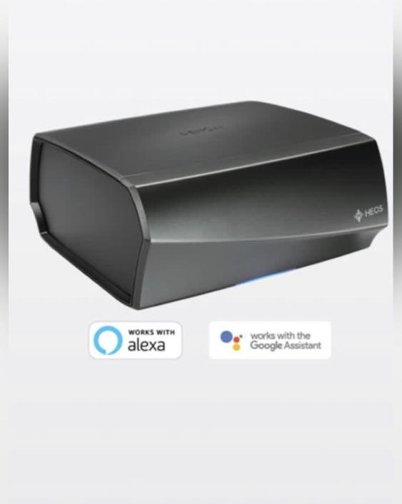 Denon heos h2 best sale