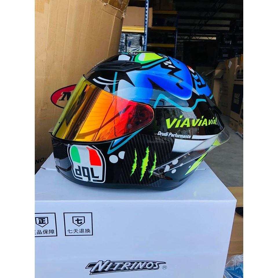 Dgl helmet 2025