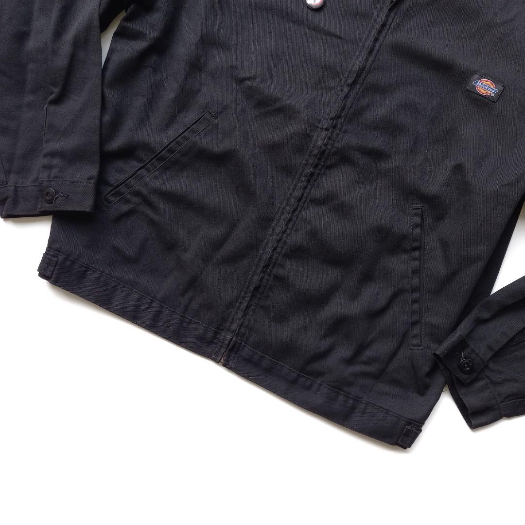 danton work jacket