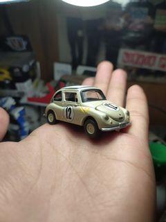 Diecast Tomica Limited Subaru 360