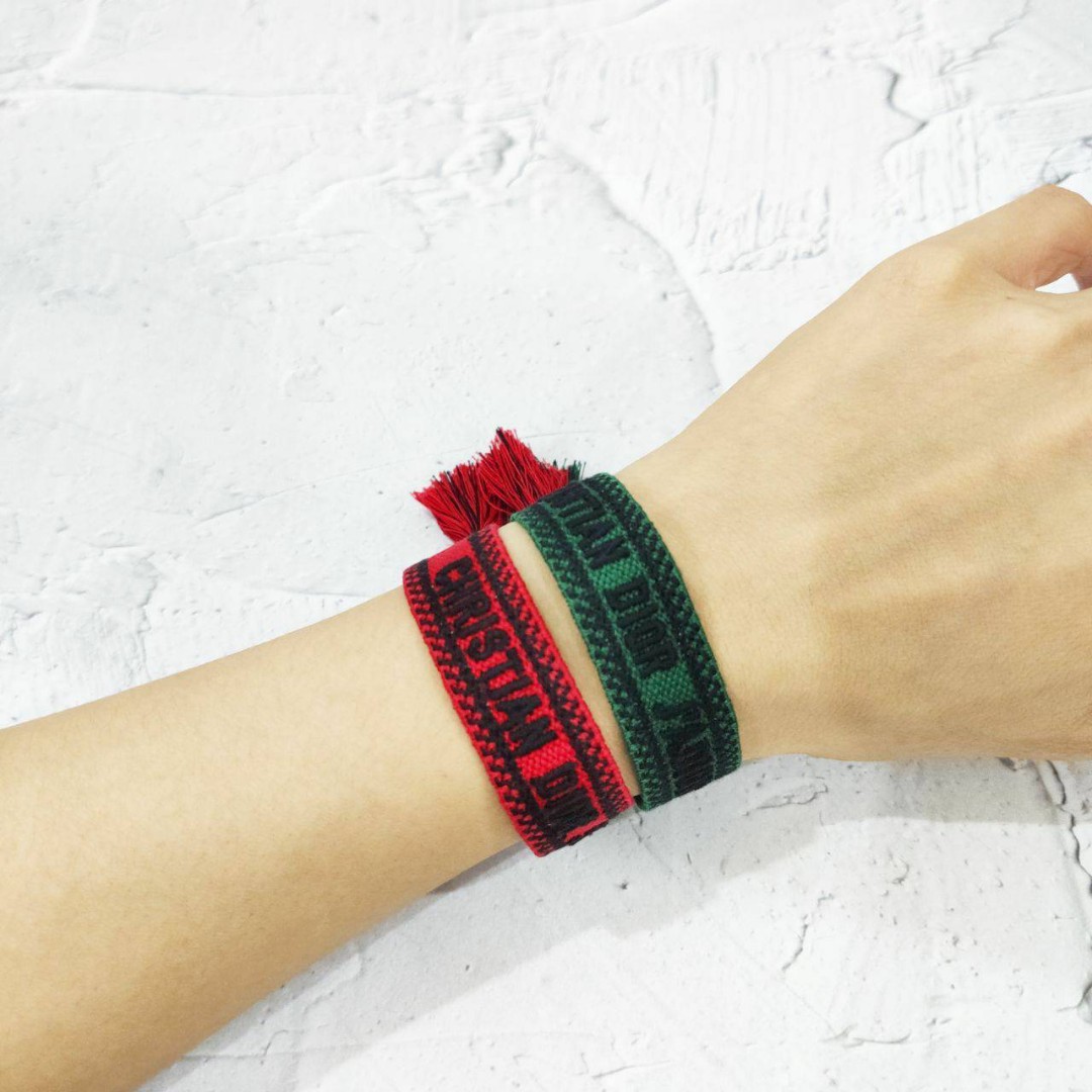 Rastaclat dior