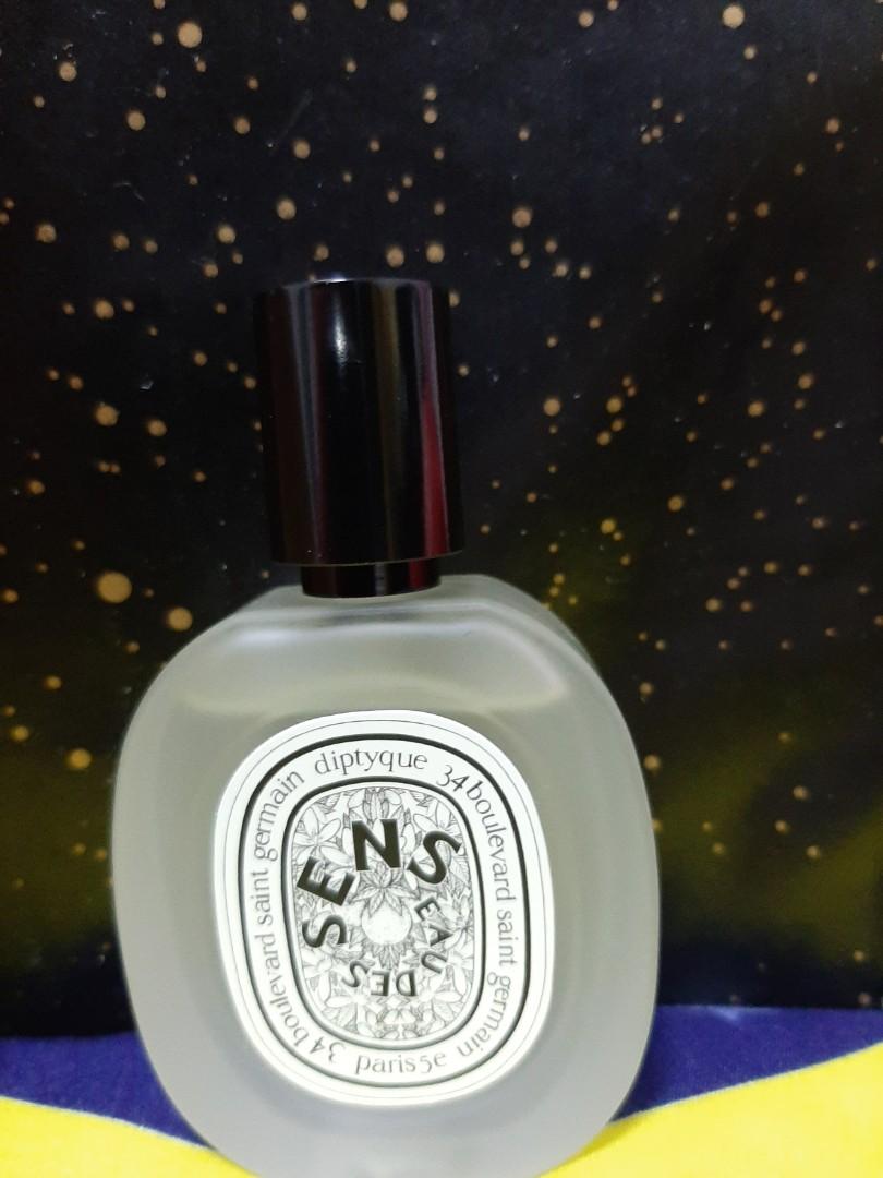 diptyque hair mist review