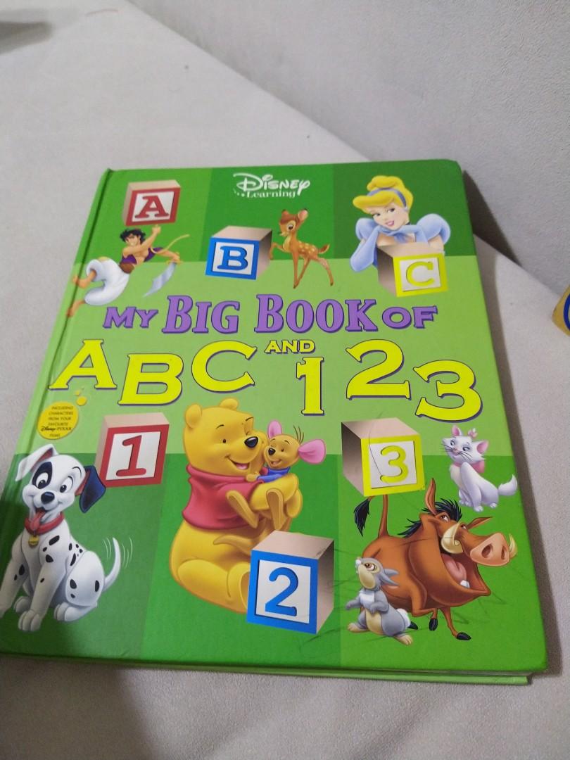 big book of abc