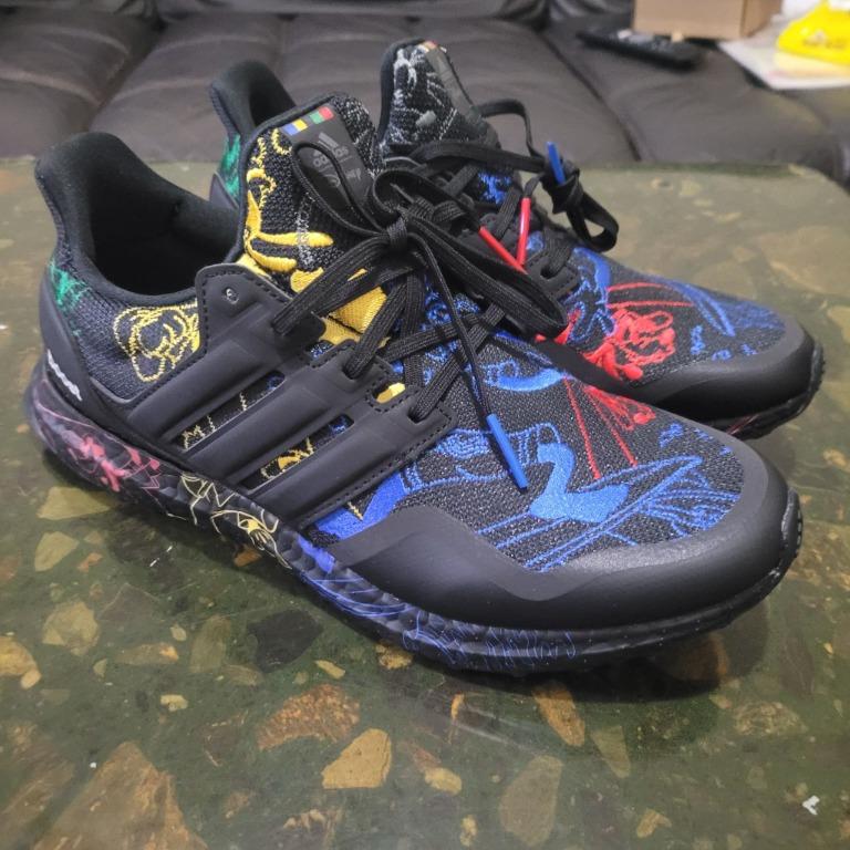 Ultra sale boost goofy