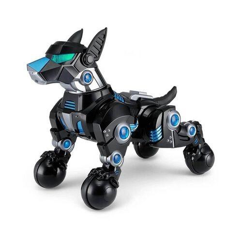 Dogo Robot Dog Black Toys Games Other Toys On Carousell