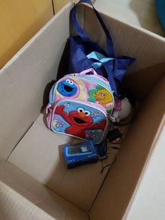 Donate your pre-loved
