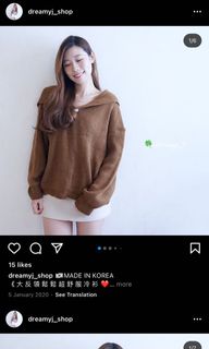 （分類：）位於 。 由 chelseacccc 提交（商品編號 1060164411，圖片 1）。簡介： 。