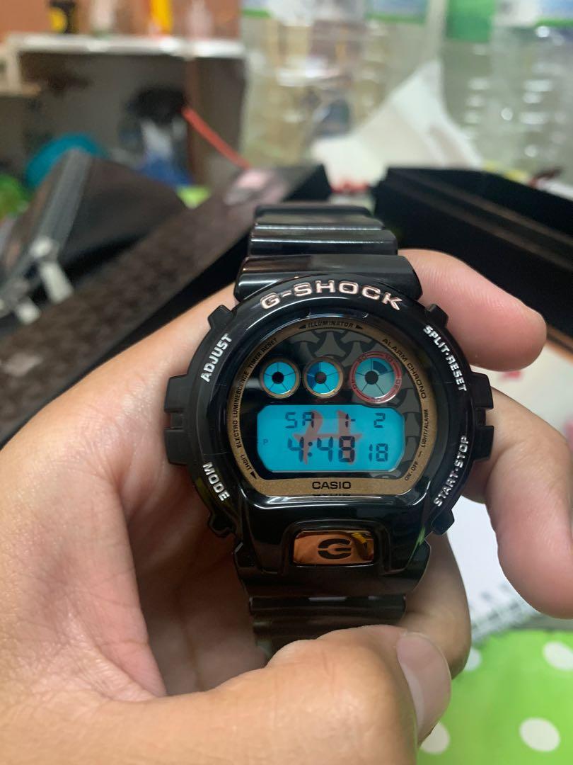 Dw 6900 slg online