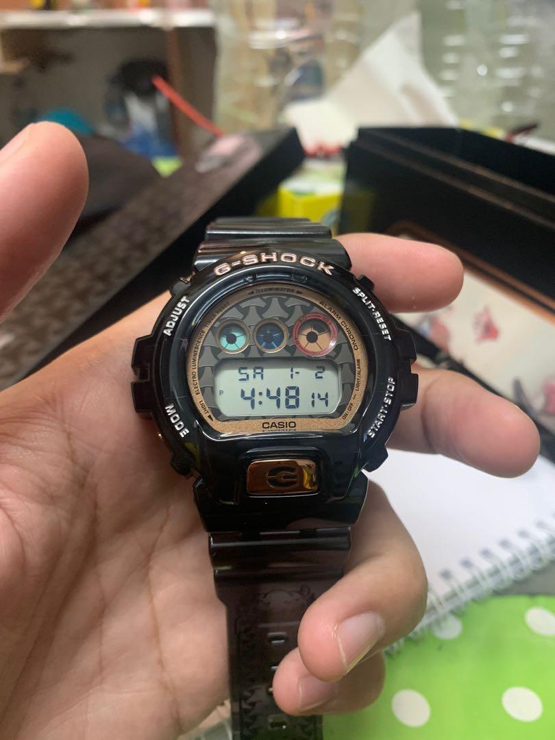 Dw cheap 6900 slg