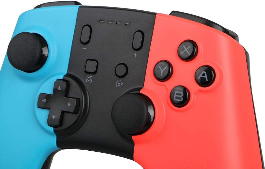 Eeekit wireless cheap pro controller
