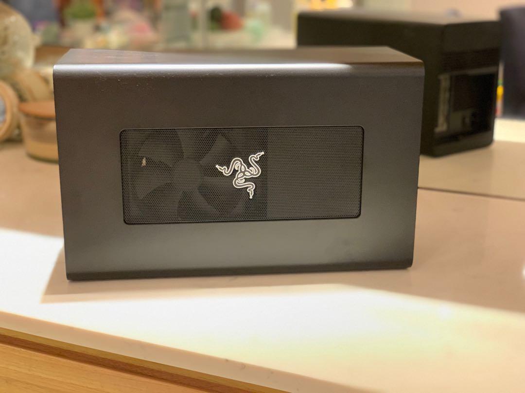 Vega 64 egpu store