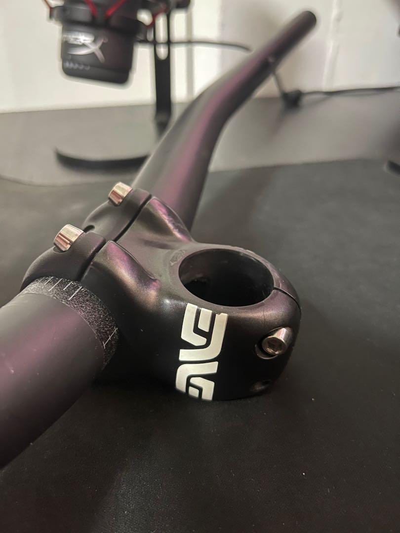 Enve 40mm stem store