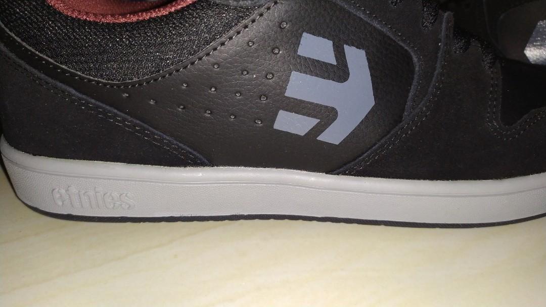 etnies verano