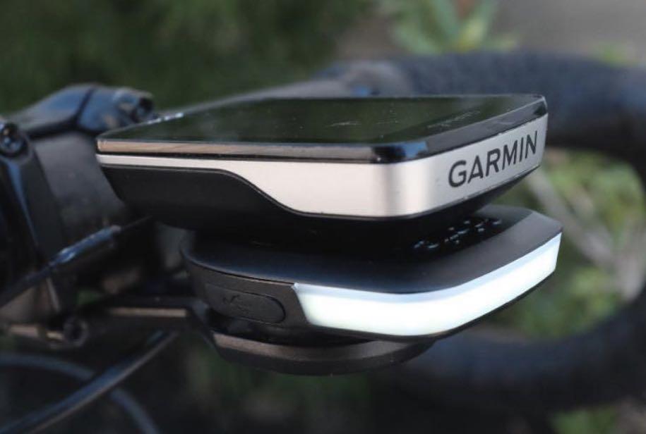 Fabric lumaray hotsell garmin puck
