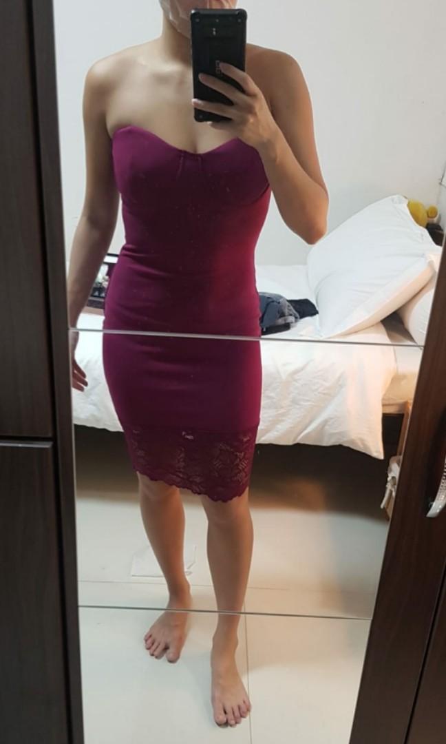 Fashion nova bodycon dresses clearance