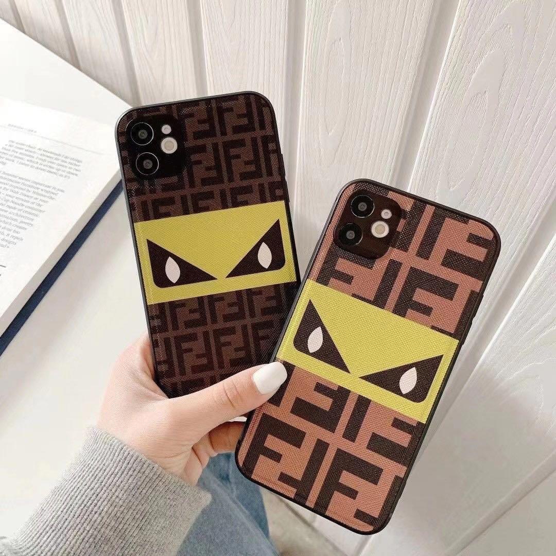 Iphone 11 Fendi Phone Cover Fendi Iphone 11 Pro Max Case Fendi
