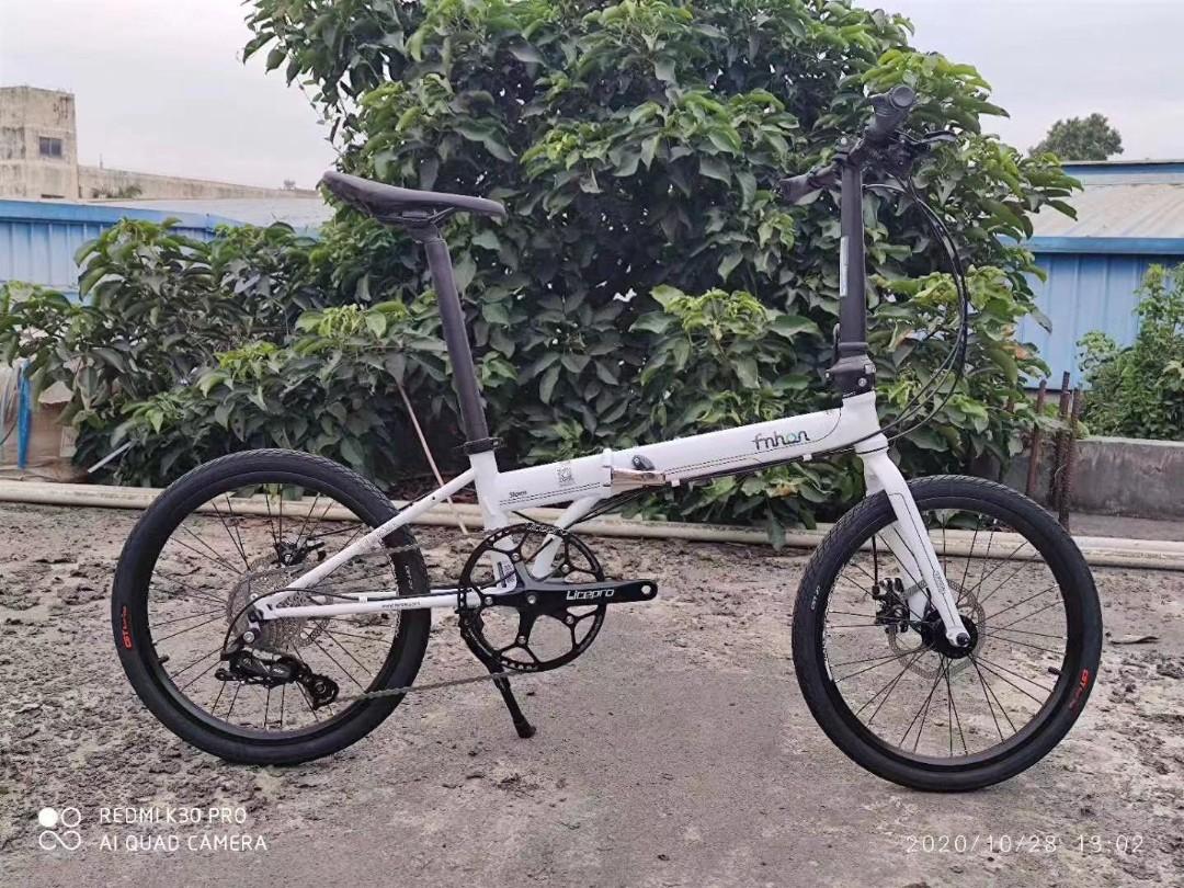 fnhon bike official website