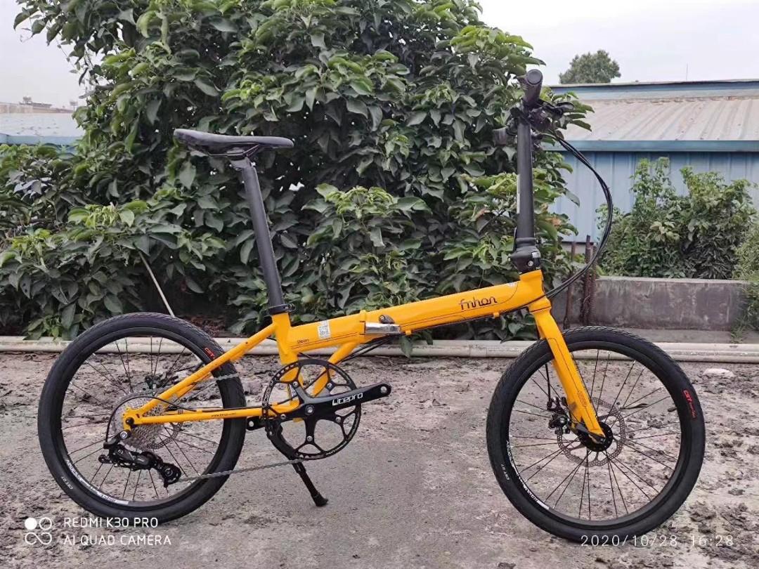 fnhon blast full bike