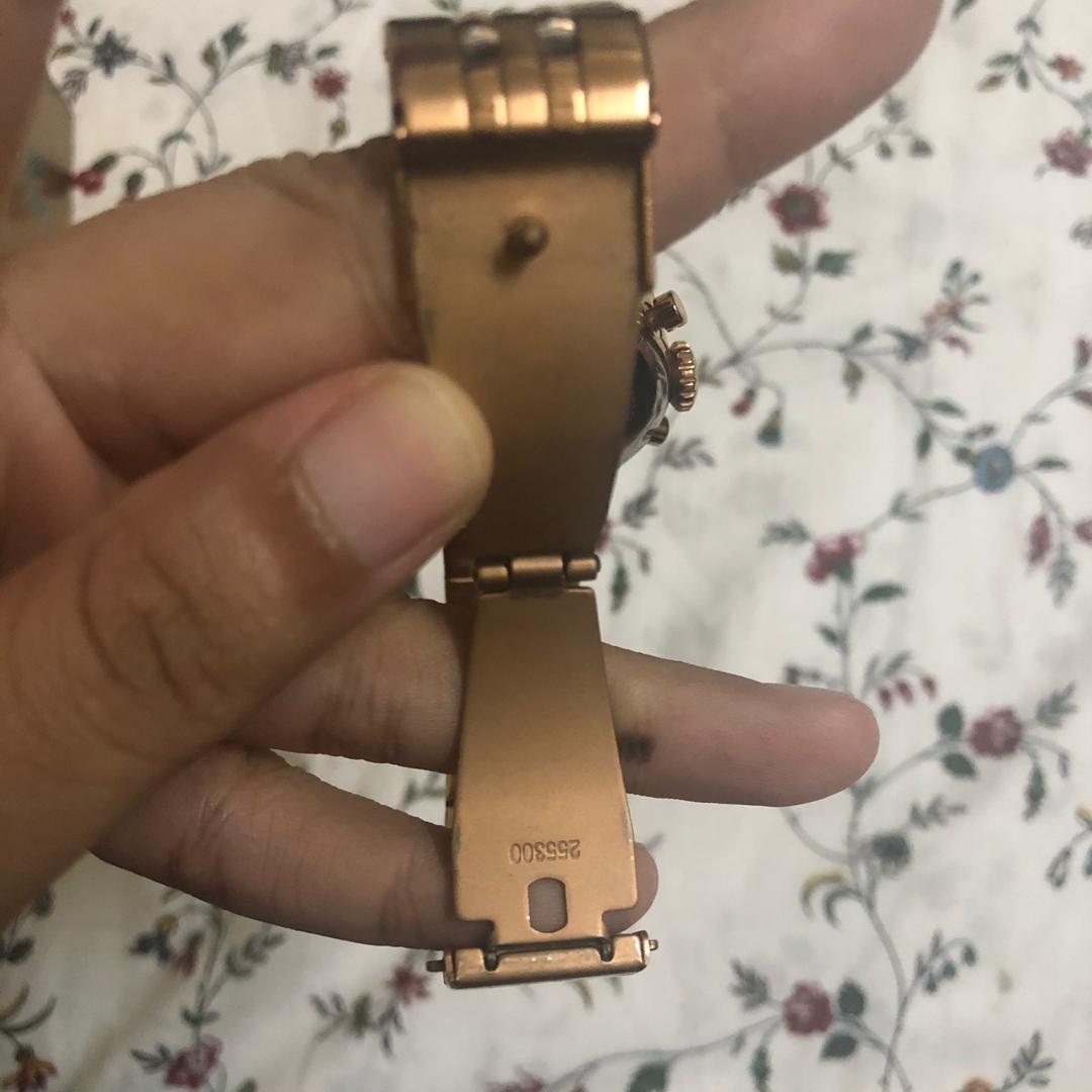 Reloj store fossil 255300