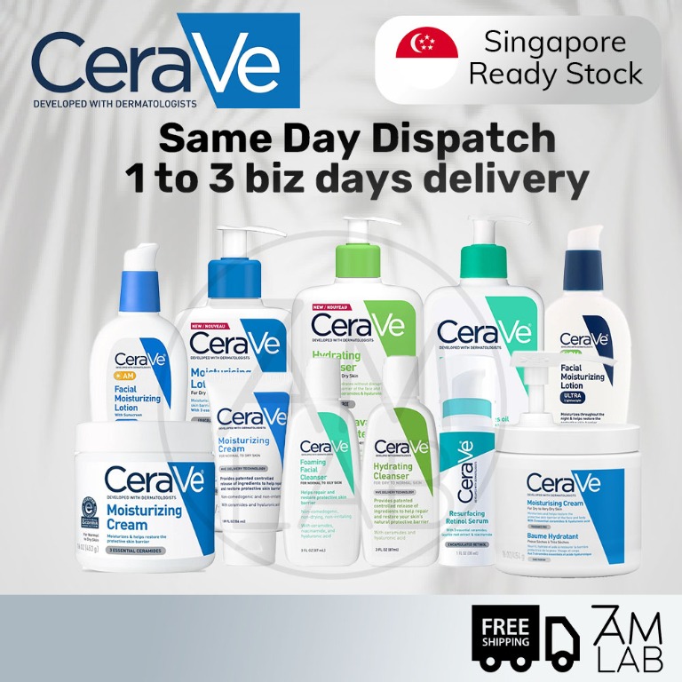 cerave lotion cleanser