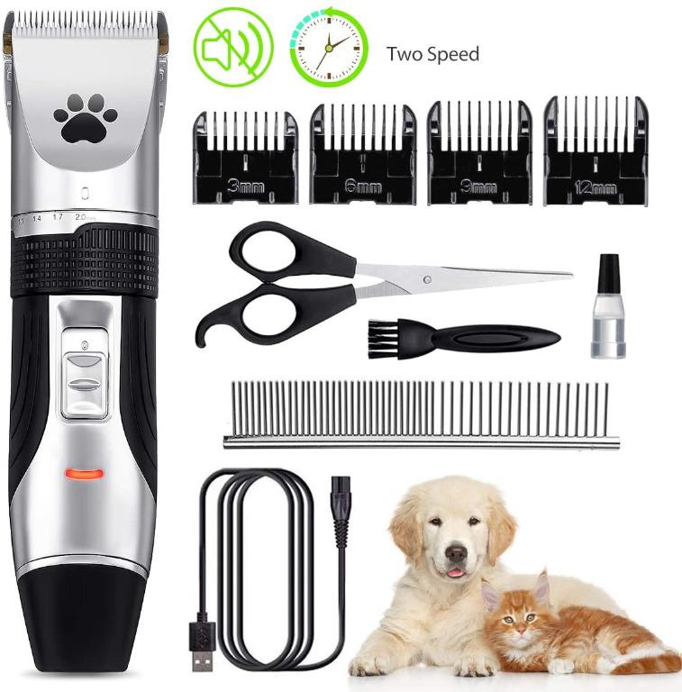 Focuspet clippers deals