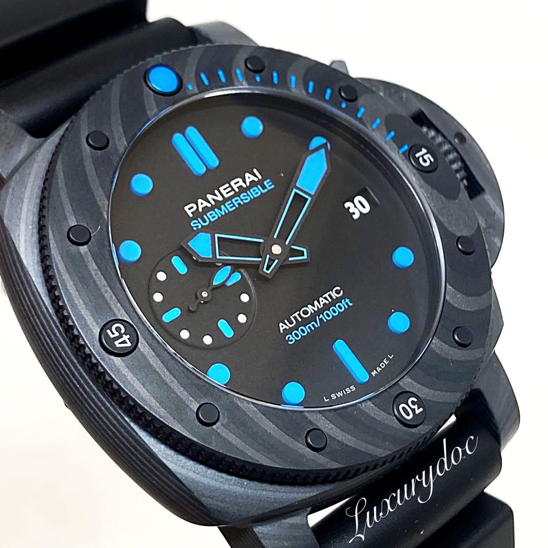 Panerai Pam 960 2024 favors