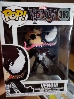 funko pop venom 373