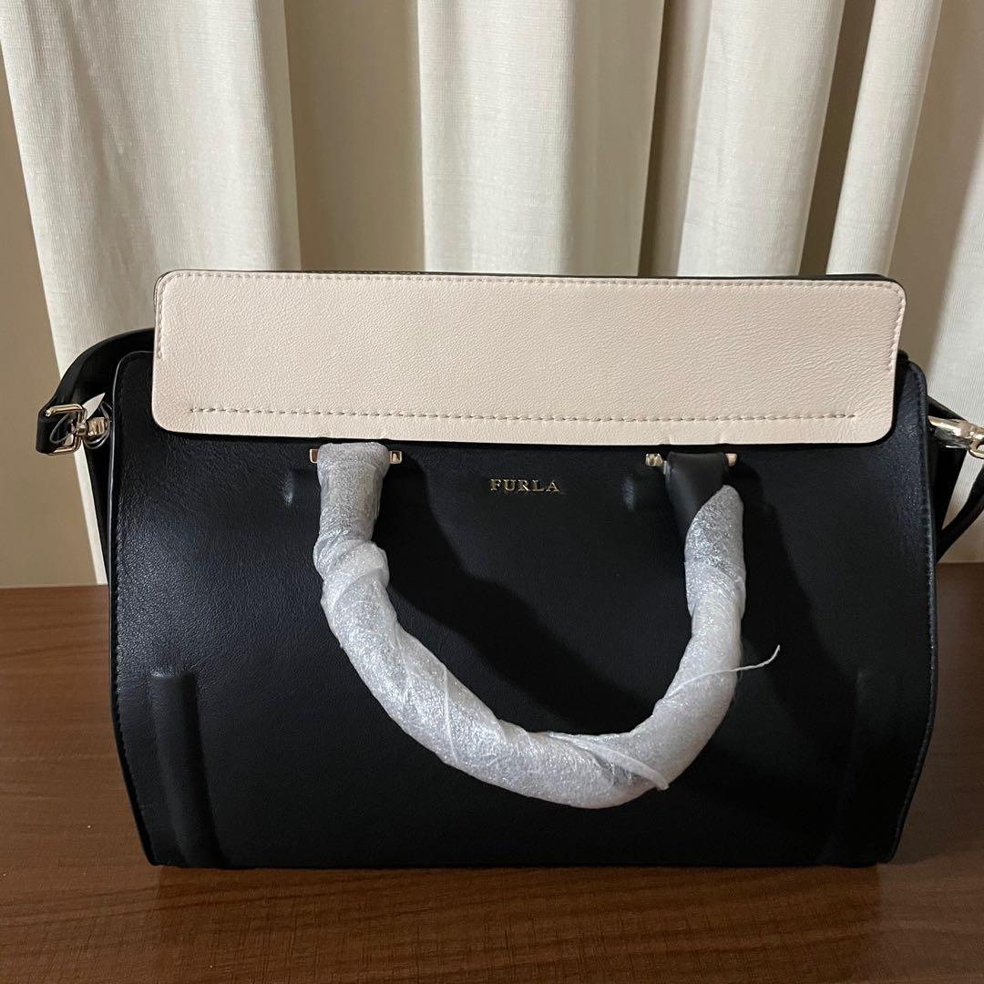 Furla valentina clearance bag