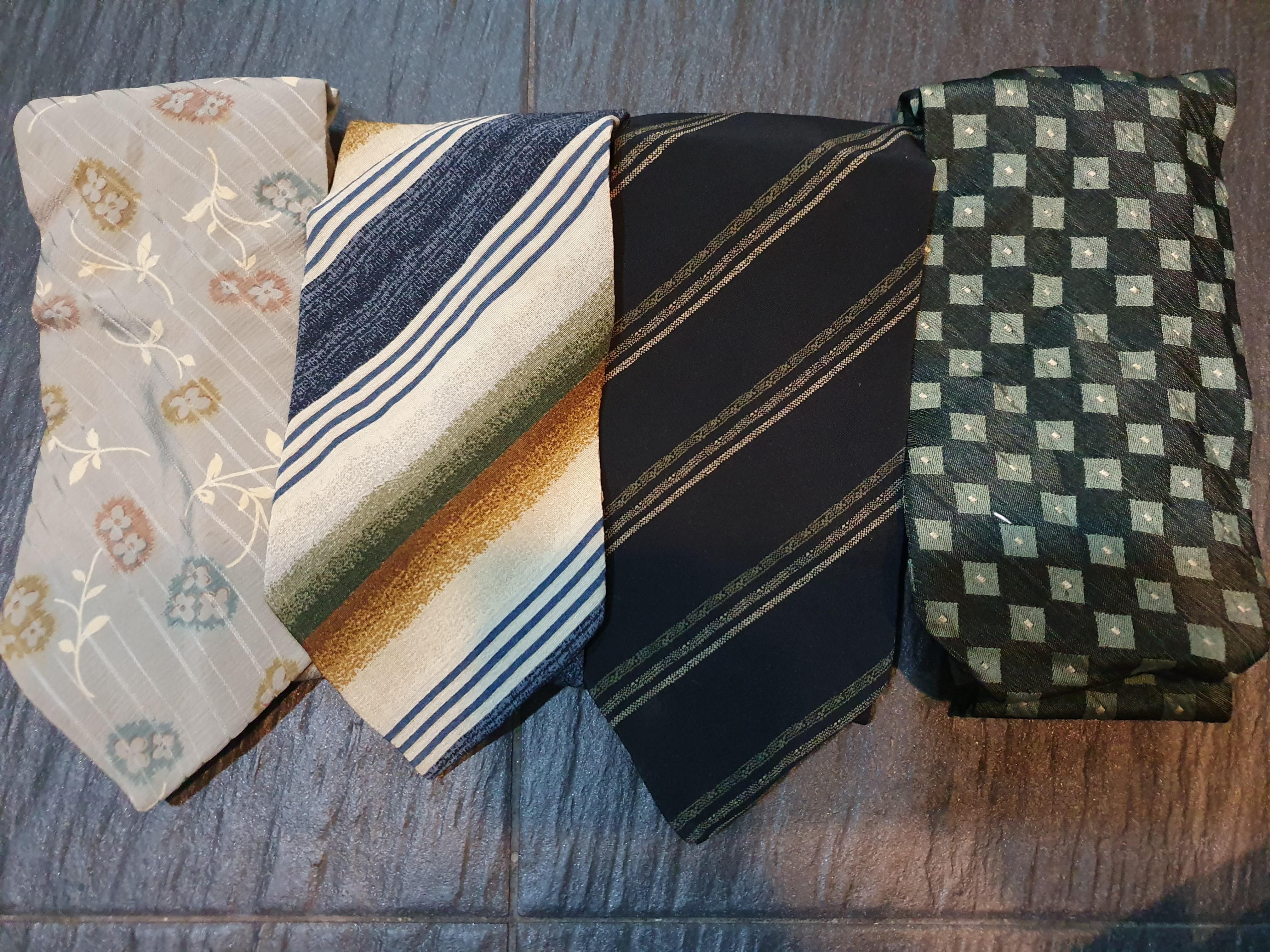 Giorgio hotsell armani ties