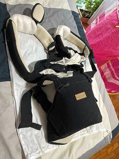 Glowy Baby Carrier