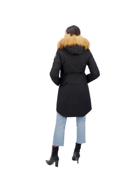 Parka brand sales
