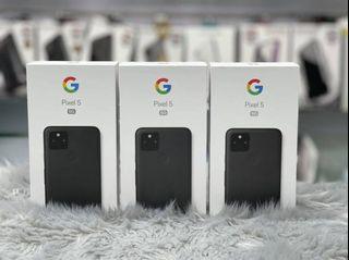 Google Pixel 5 5g