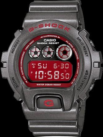 GSHOCK DW6900 SB8 1289