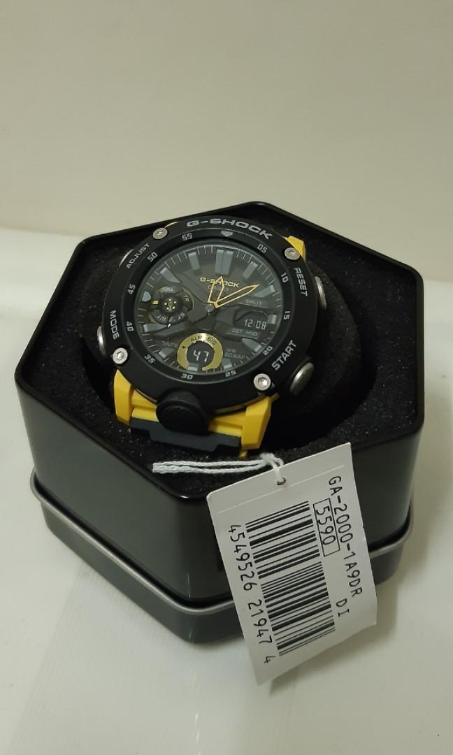 Ga 2000 hotsell bruce lee