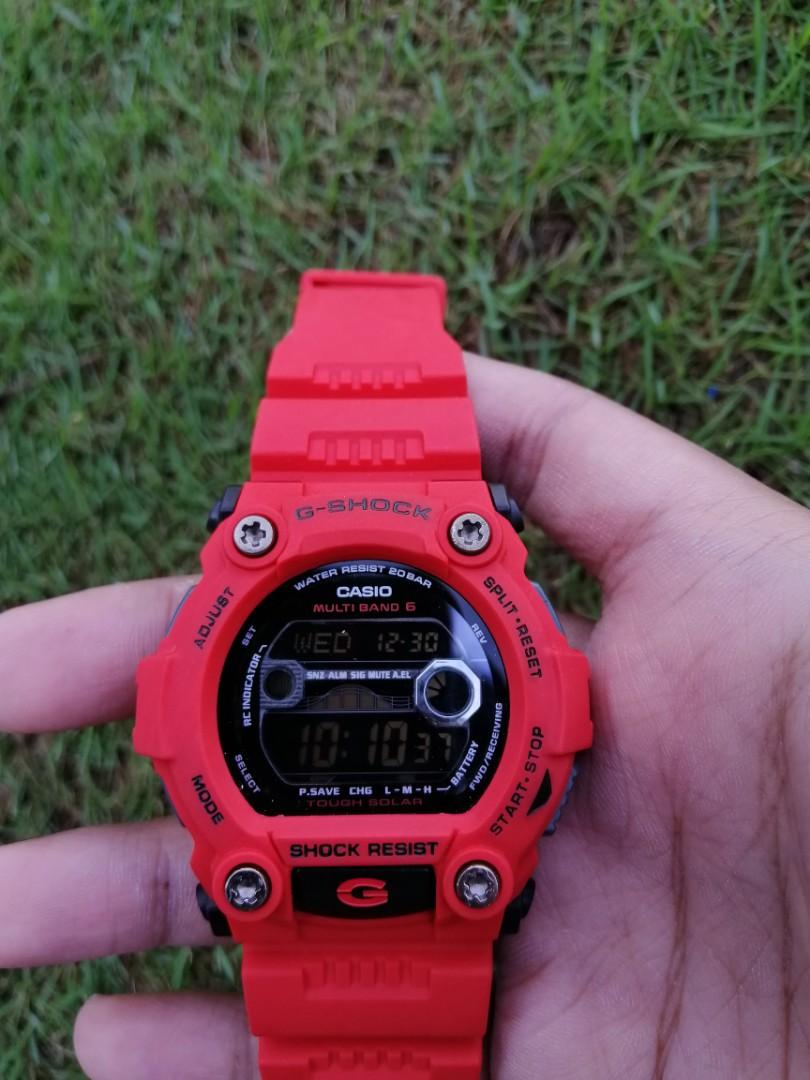 Tough solar g shock store