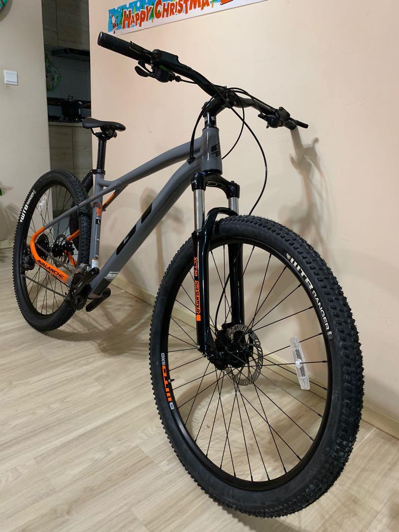 mtb gt avalanche 29