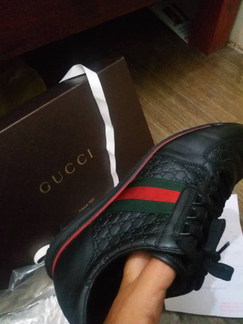 Gucci SL 73