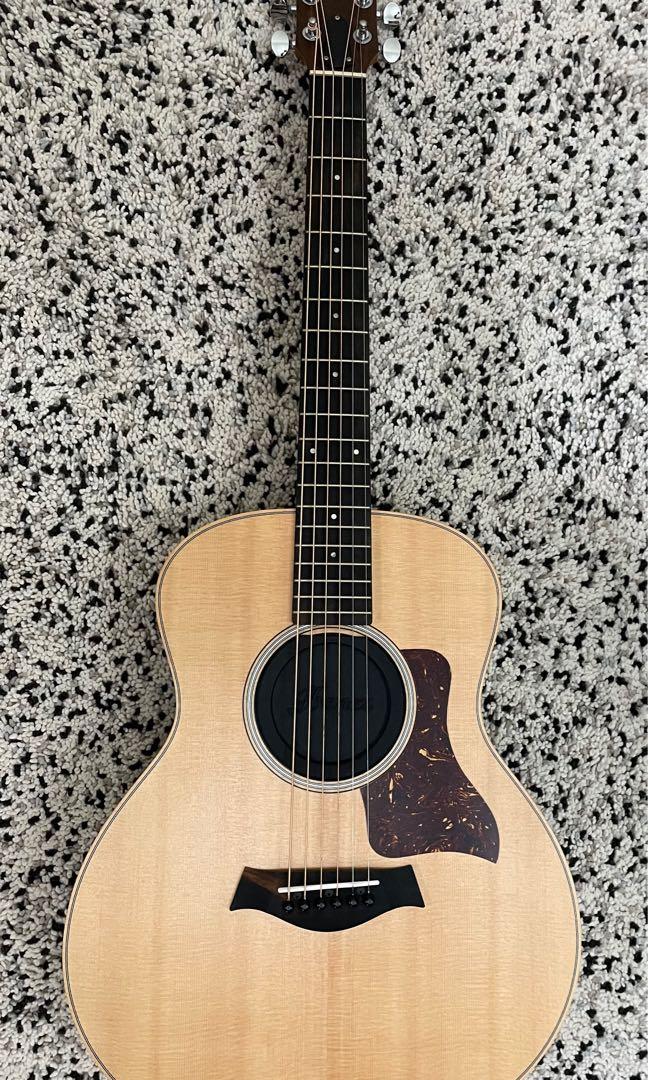 Taylor gs mini black limba Clearance