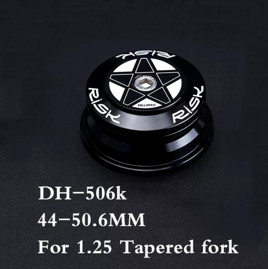 External tapered headset online