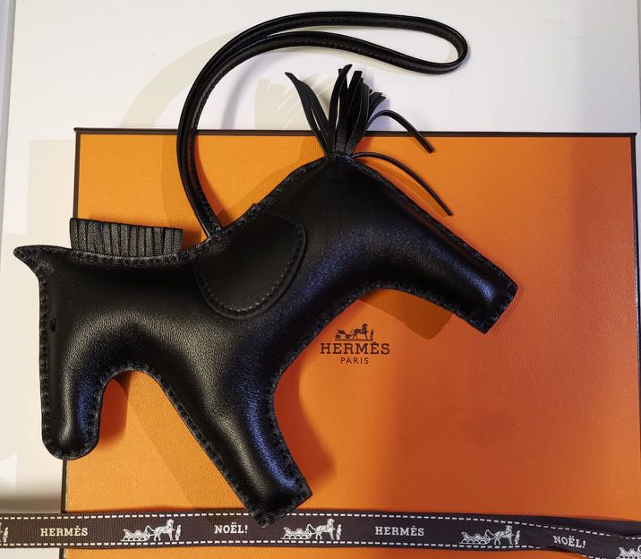 hermes rodeo gm