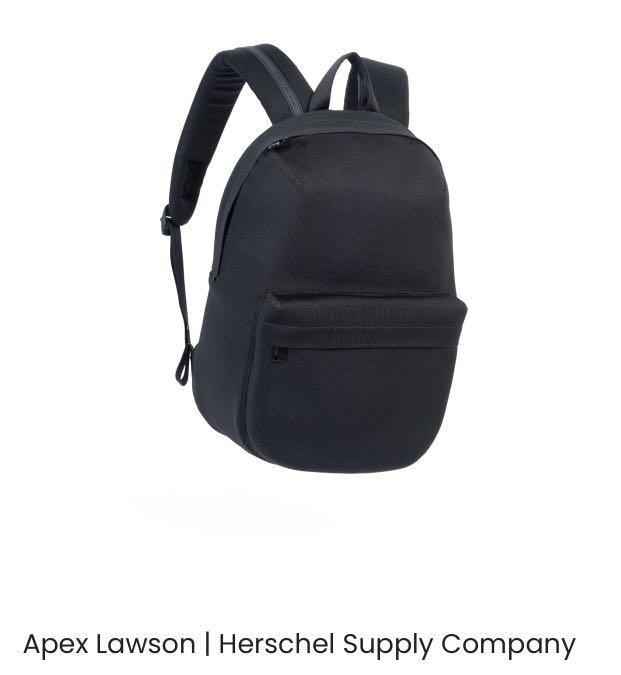 Herschel Apex Lawson