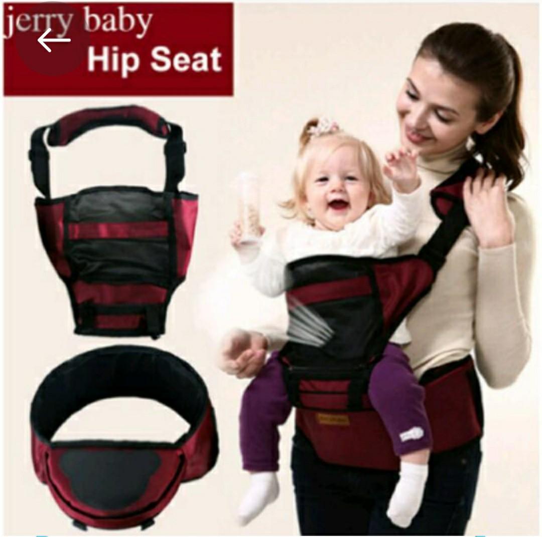 jerry baby carrier