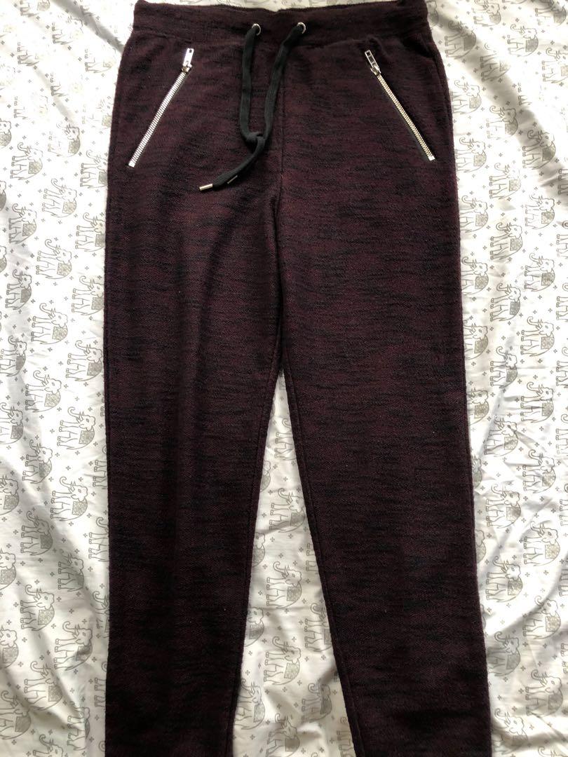 H&m jogging clearance