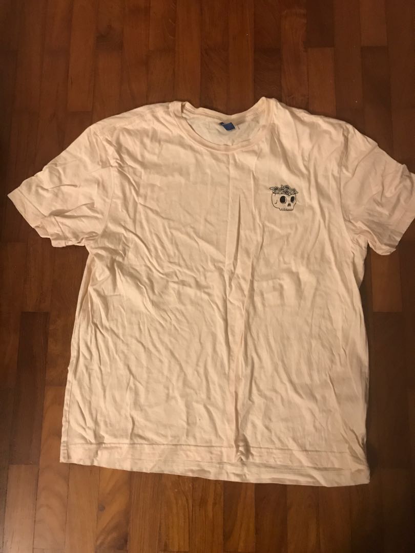 H&m losing my mind shirt clearance