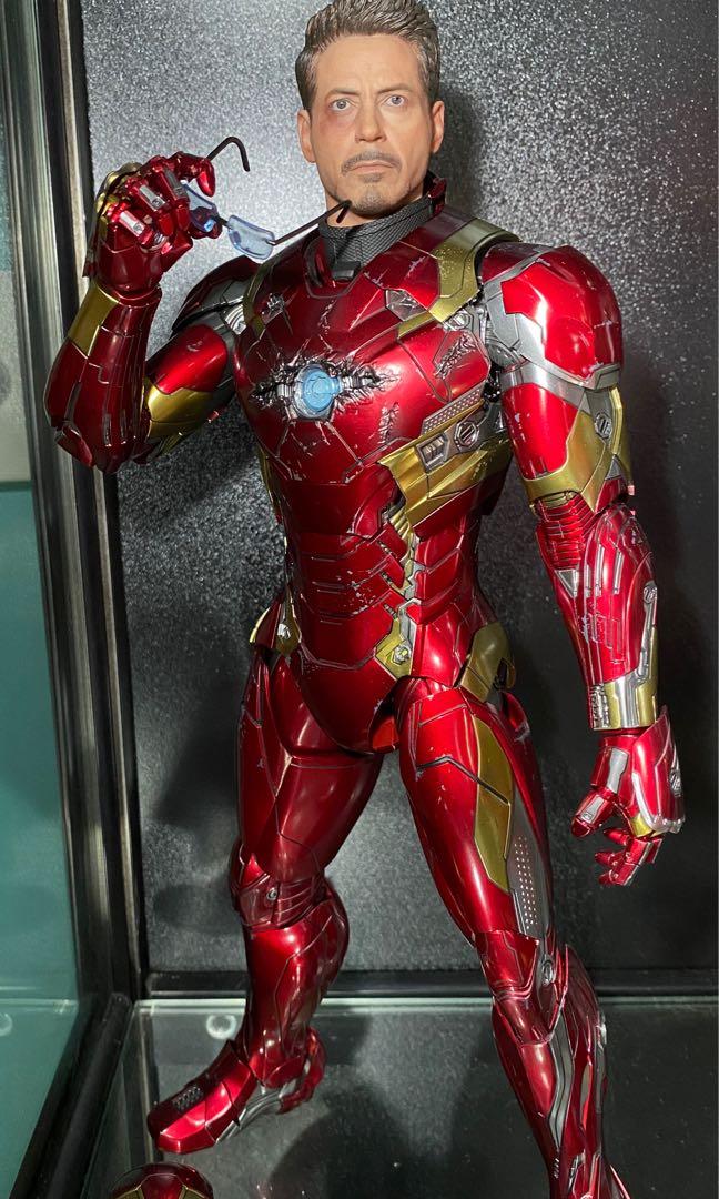 Iron man 46 hot on sale toys