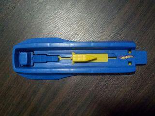 Hot wheels Car Launcher