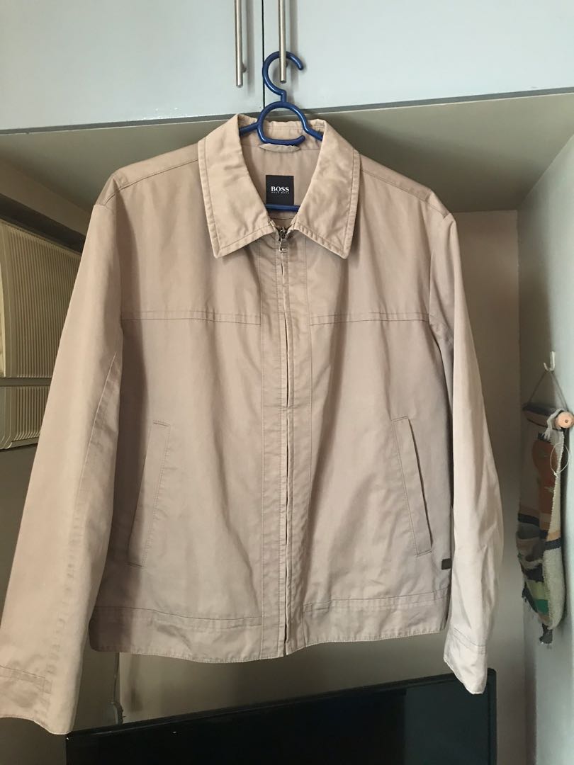 Hugo boss harrington cheap