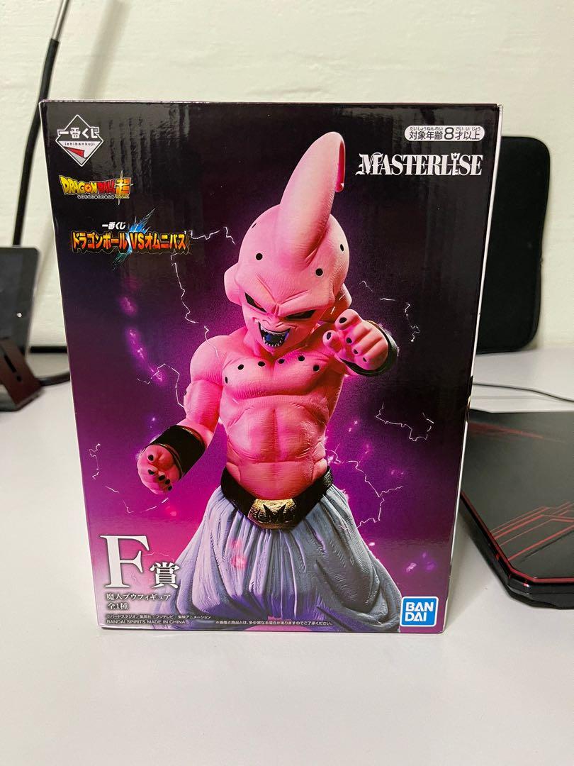 Mô hình Nhân Vật Eustass KID ver Ichiban Kuji