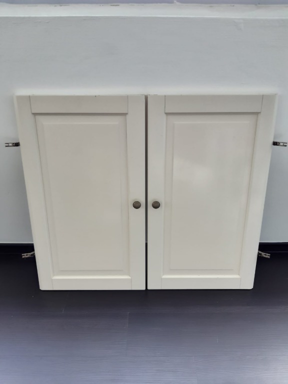 Ikea LIATORP Bookcase Doors Furniture Home Living Furniture